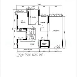 Blk 178 Edgefield Plains (Punggol), HDB 5 Rooms #519193921